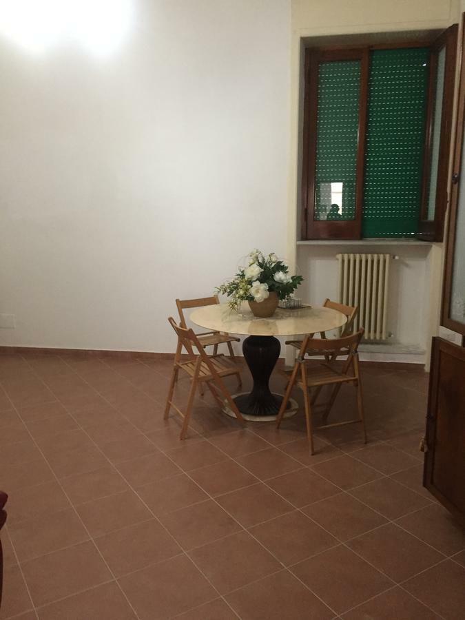 B&B Pozzo Dei Desideri Fisciano Exterior photo